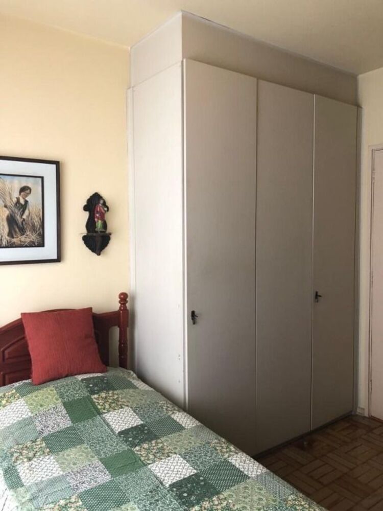 Apartamento, 3 quartos, 94 m² - Foto 4