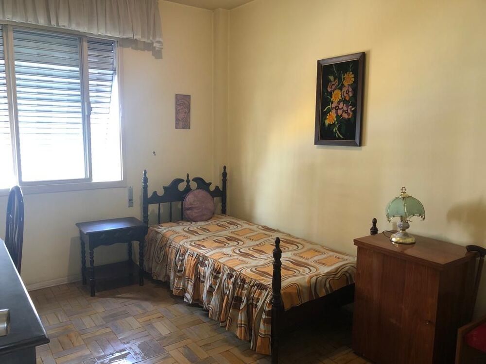Apartamento, 3 quartos, 94 m² - Foto 1