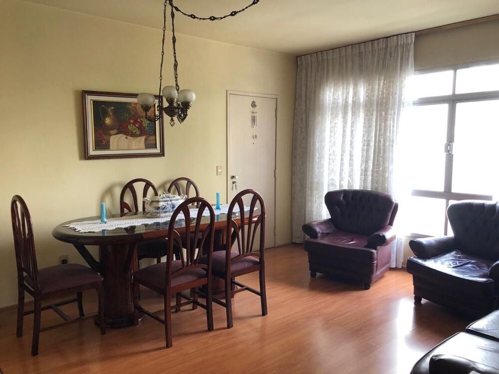 Apartamento, 3 quartos, 94 m² - Foto 8