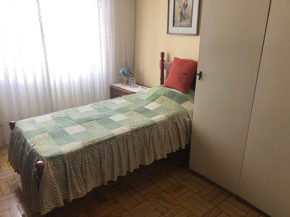 Apartamento, 3 quartos, 94 m² - Foto 2