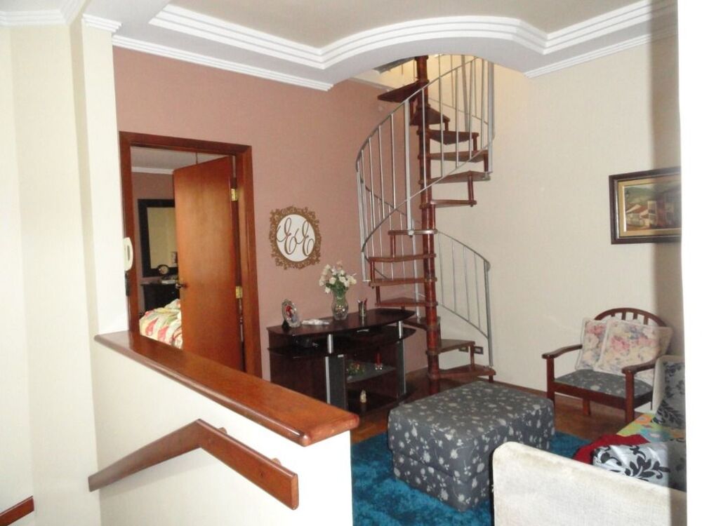 Casa, 3 quartos, 210 m² - Foto 15