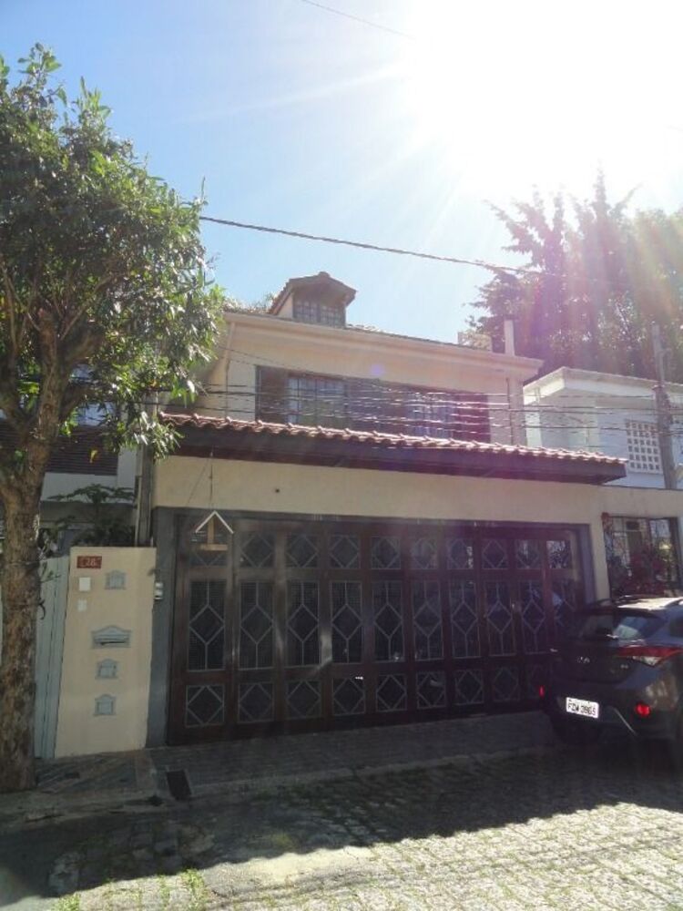 Casa, 3 quartos, 210 m² - Foto 28