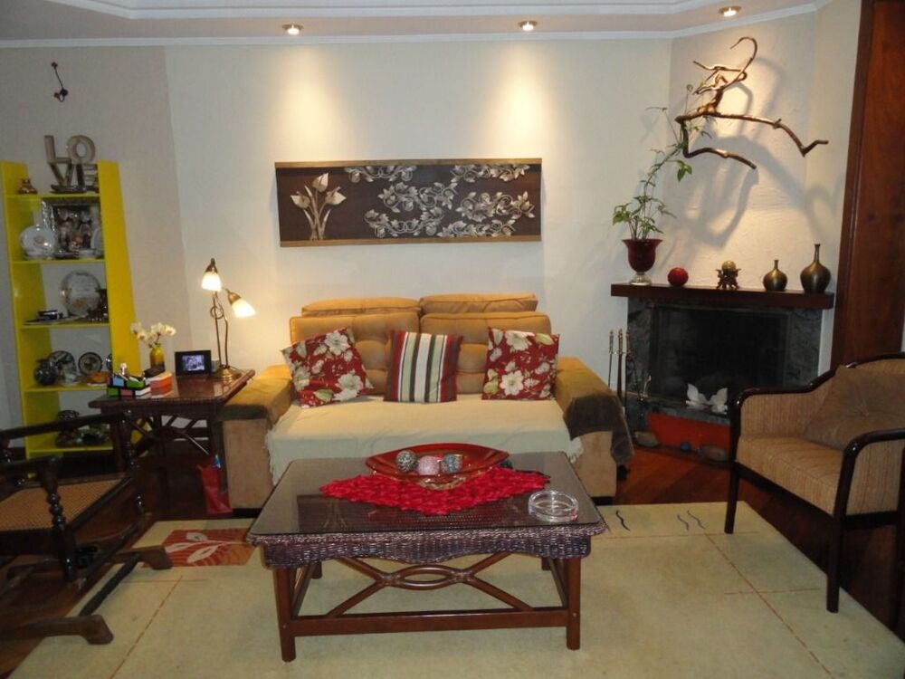 Casa, 3 quartos, 210 m² - Foto 1