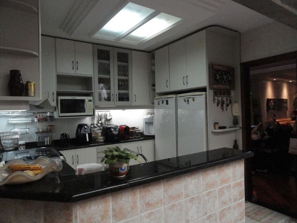 Casa, 3 quartos, 210 m² - Foto 8