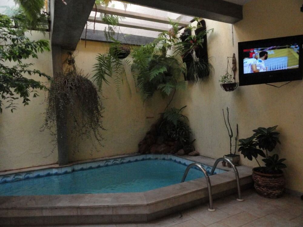 Casa, 3 quartos, 210 m² - Foto 25