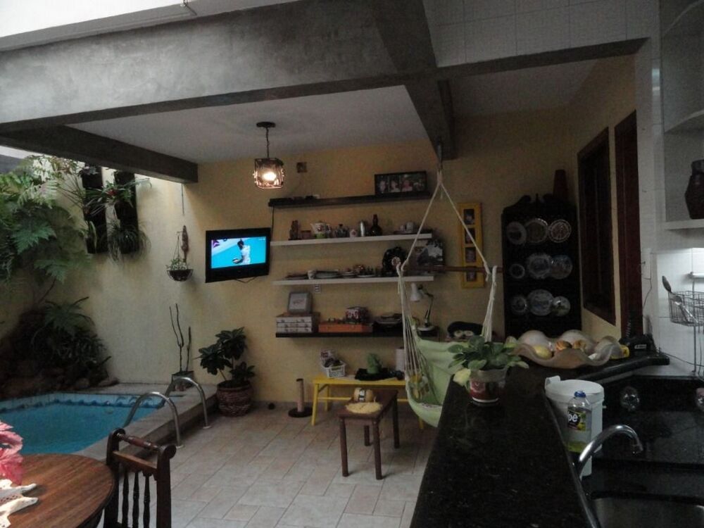 Casa, 3 quartos, 210 m² - Foto 26