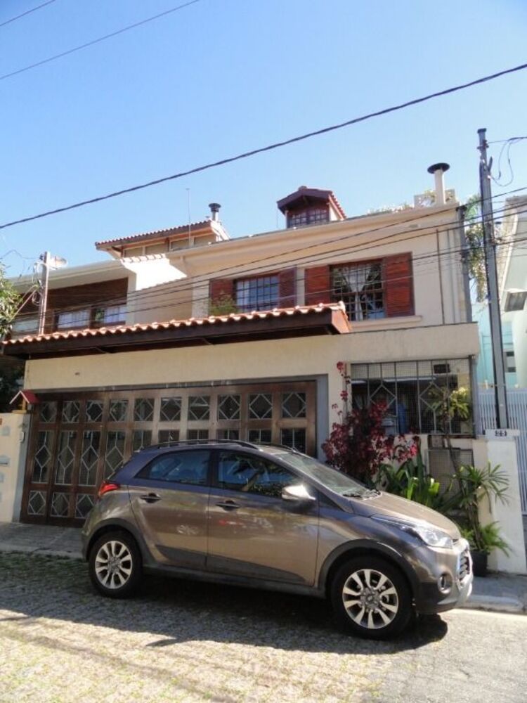 Casa, 3 quartos, 210 m² - Foto 29