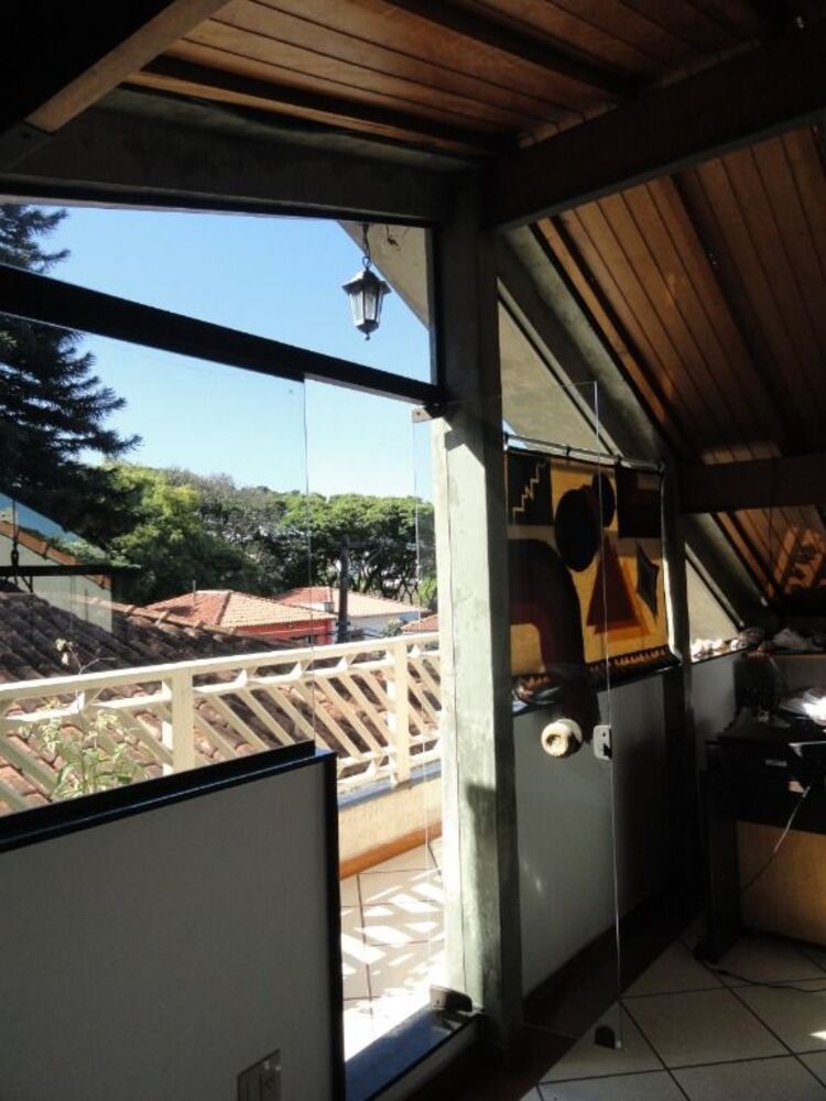 Casa, 3 quartos, 210 m² - Foto 33