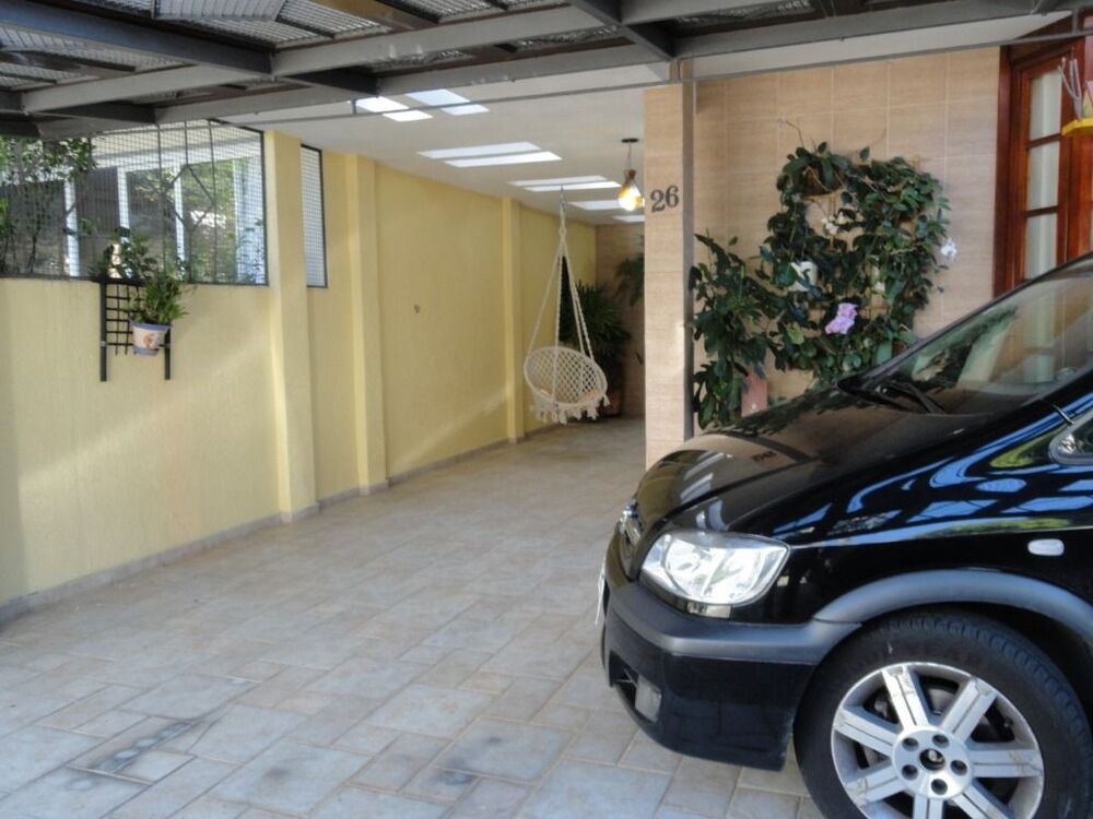 Casa, 3 quartos, 210 m² - Foto 32