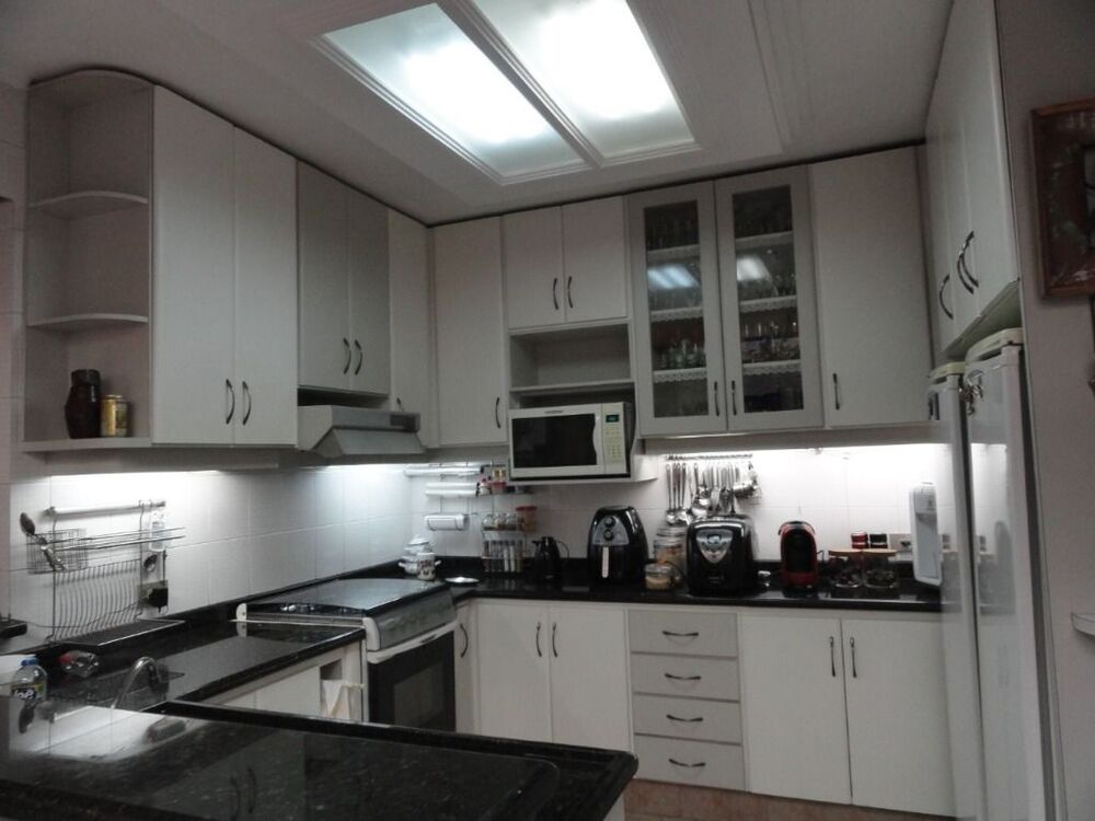 Casa, 3 quartos, 210 m² - Foto 5