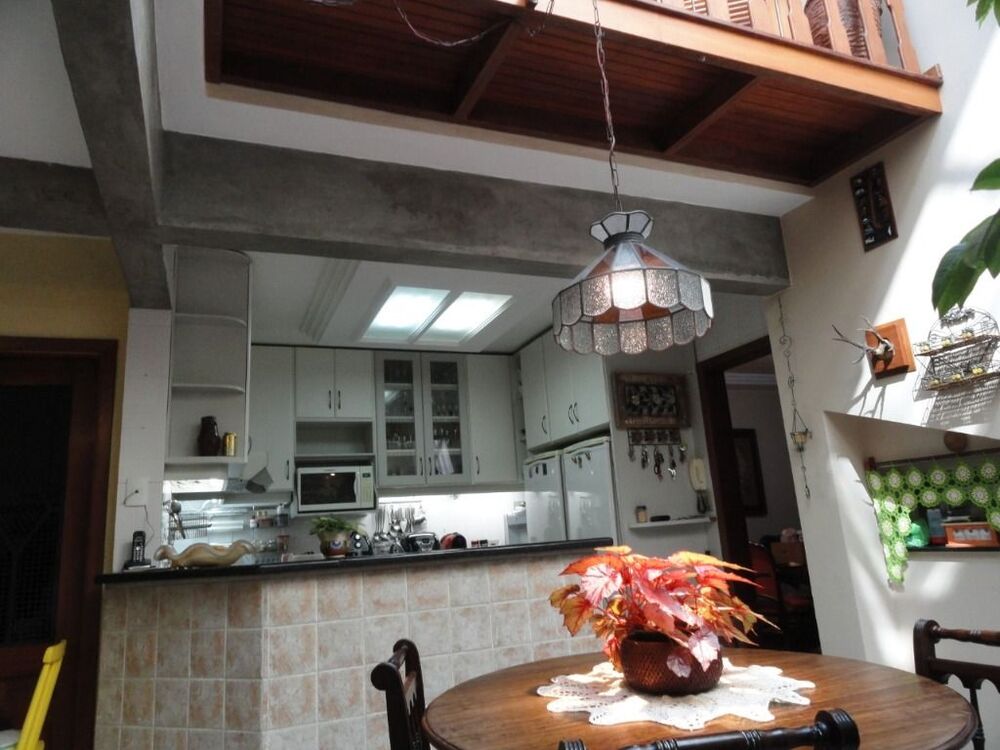 Casa, 3 quartos, 210 m² - Foto 9