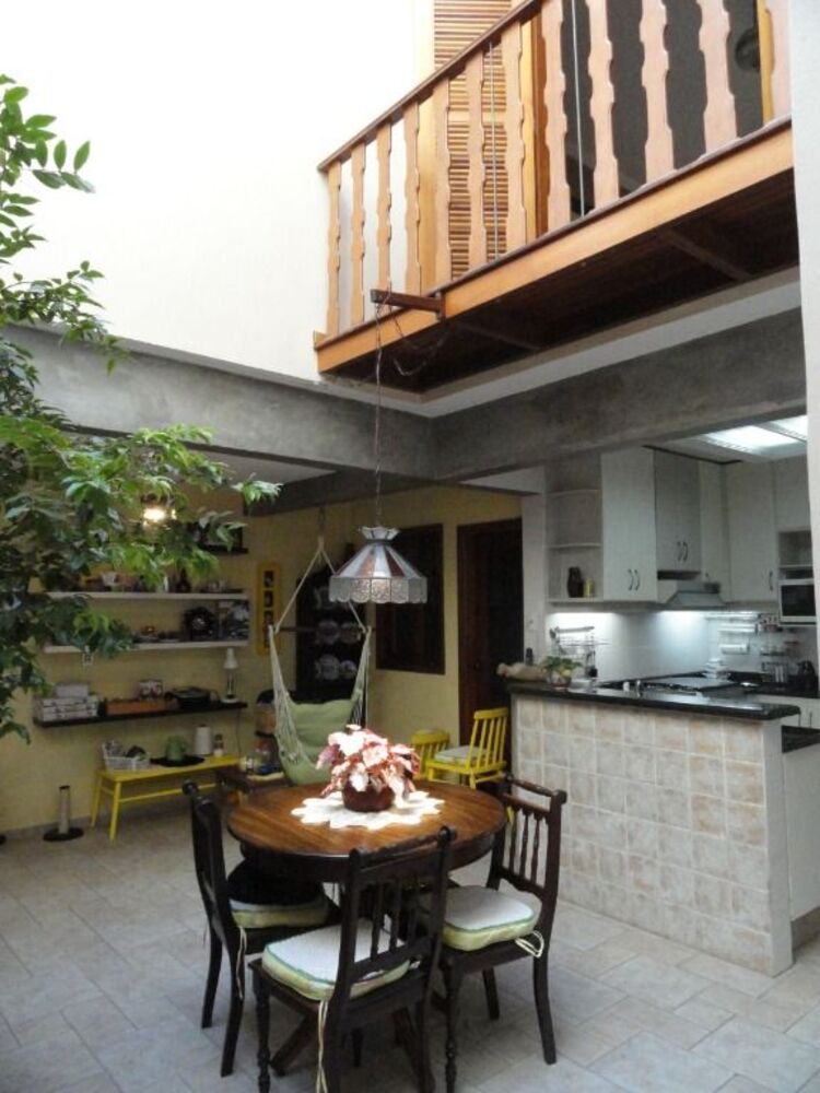 Casa, 3 quartos, 210 m² - Foto 10