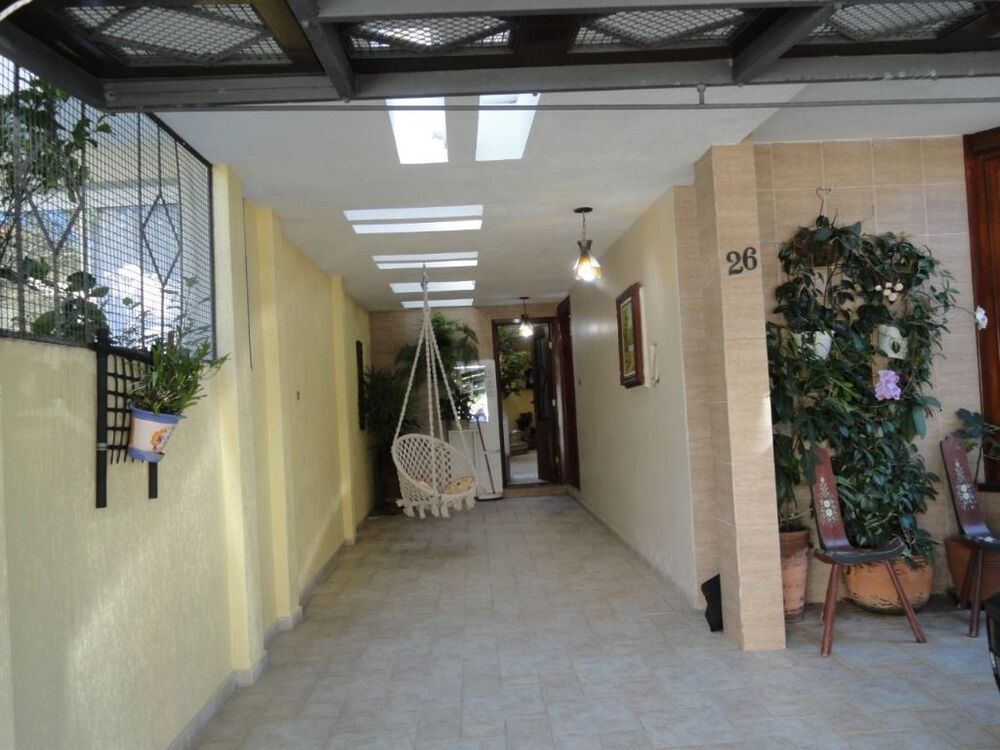 Casa, 3 quartos, 210 m² - Foto 27