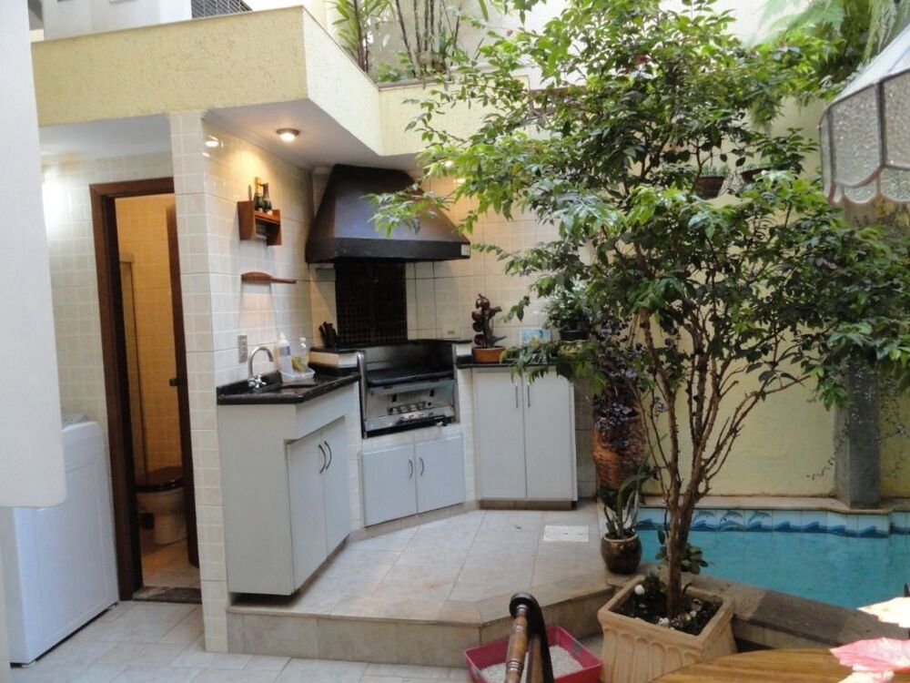 Casa, 3 quartos, 210 m² - Foto 24