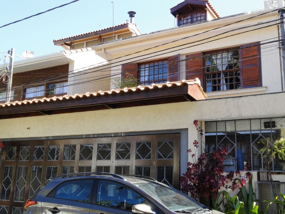 Casa, 3 quartos, 210 m² - Foto 30