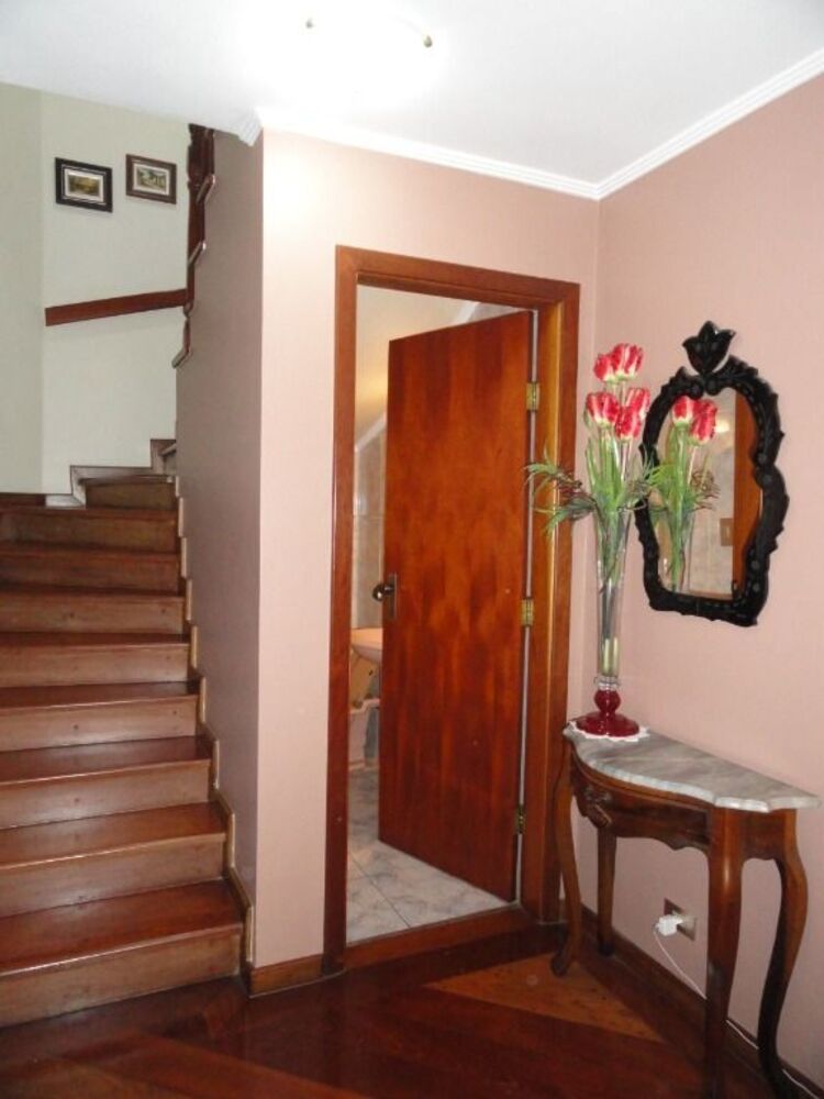 Casa, 3 quartos, 210 m² - Foto 11