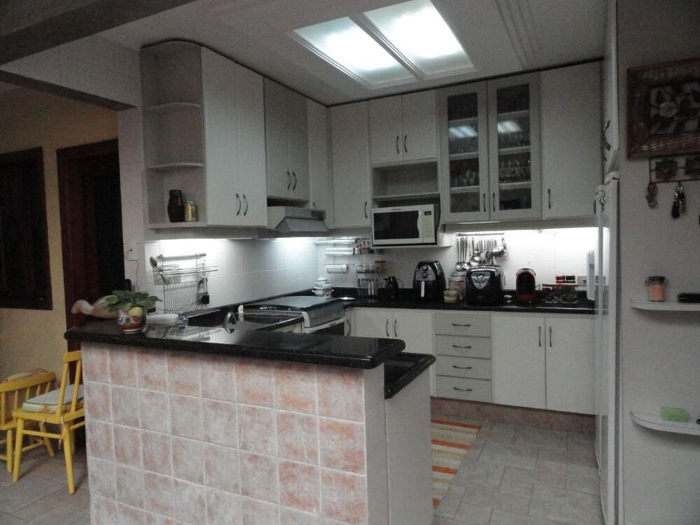 Casa, 3 quartos, 210 m² - Foto 7