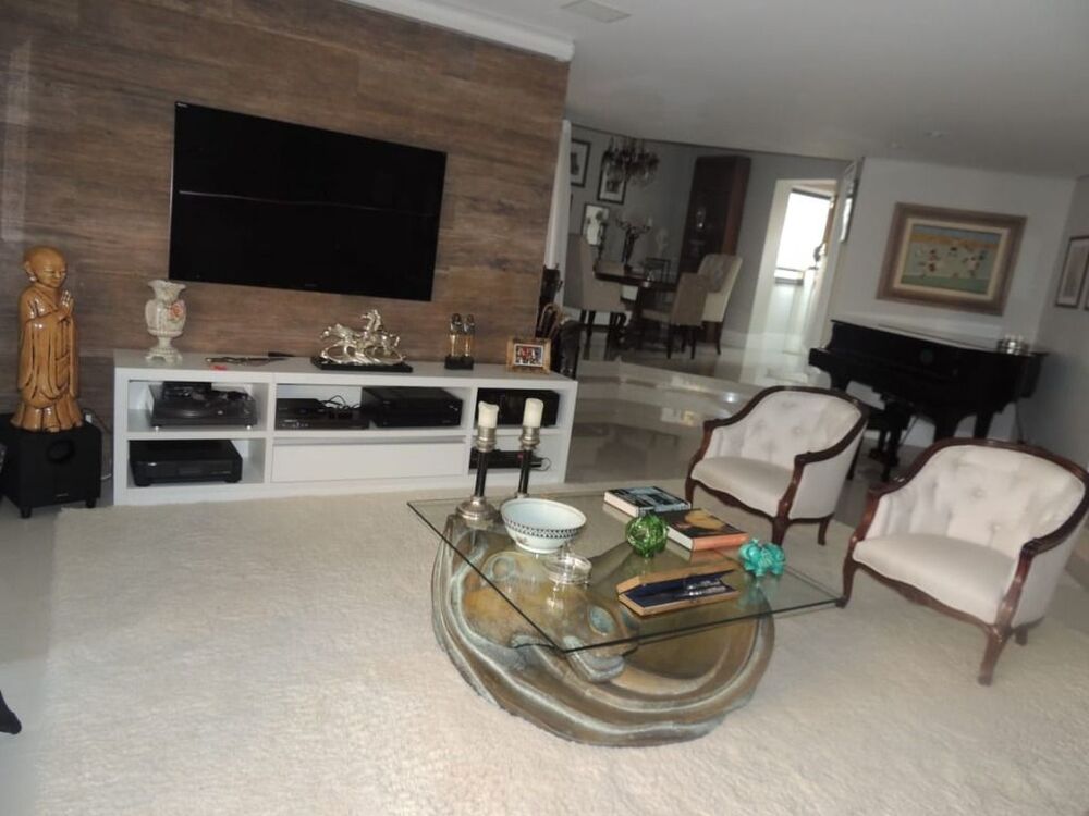 Apartamento, 3 quartos, 260 m² - Foto 4