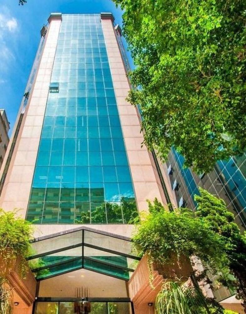 Apartamento, 263 m² - Foto 1