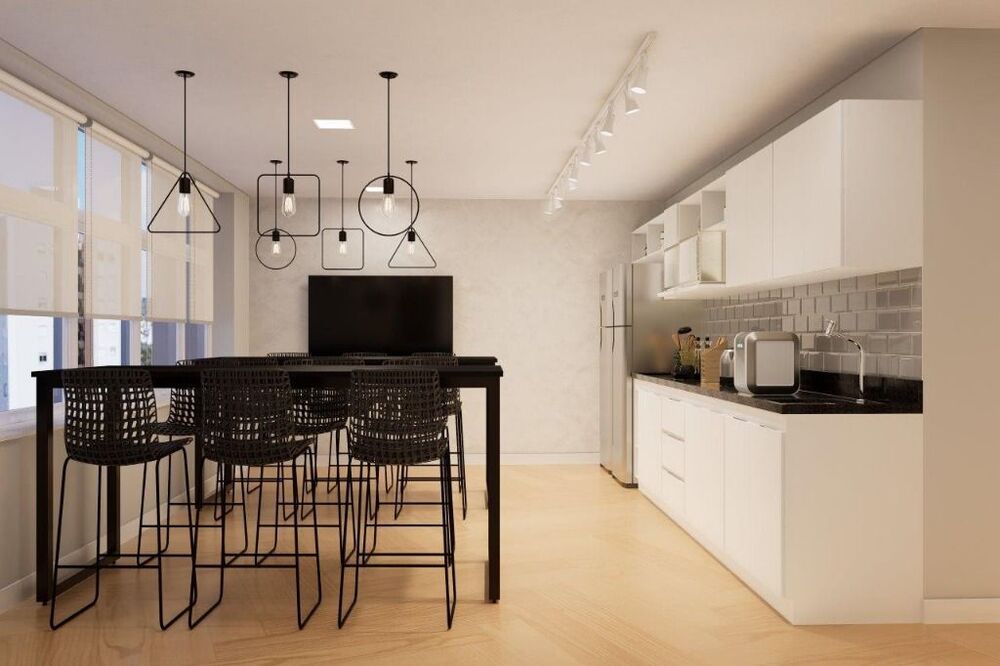 Sala-Conjunto, 620 m² - Foto 1