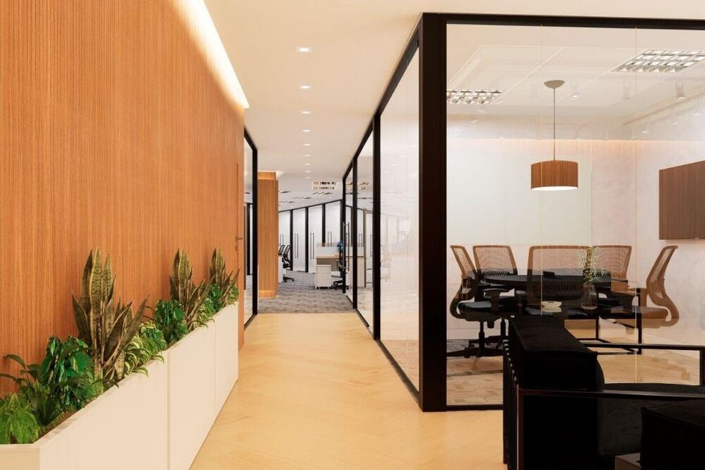 Sala-Conjunto, 620 m² - Foto 7