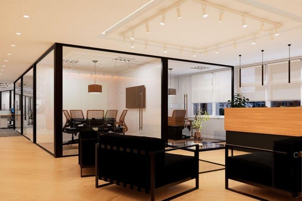 Sala-Conjunto, 620 m² - Foto 3