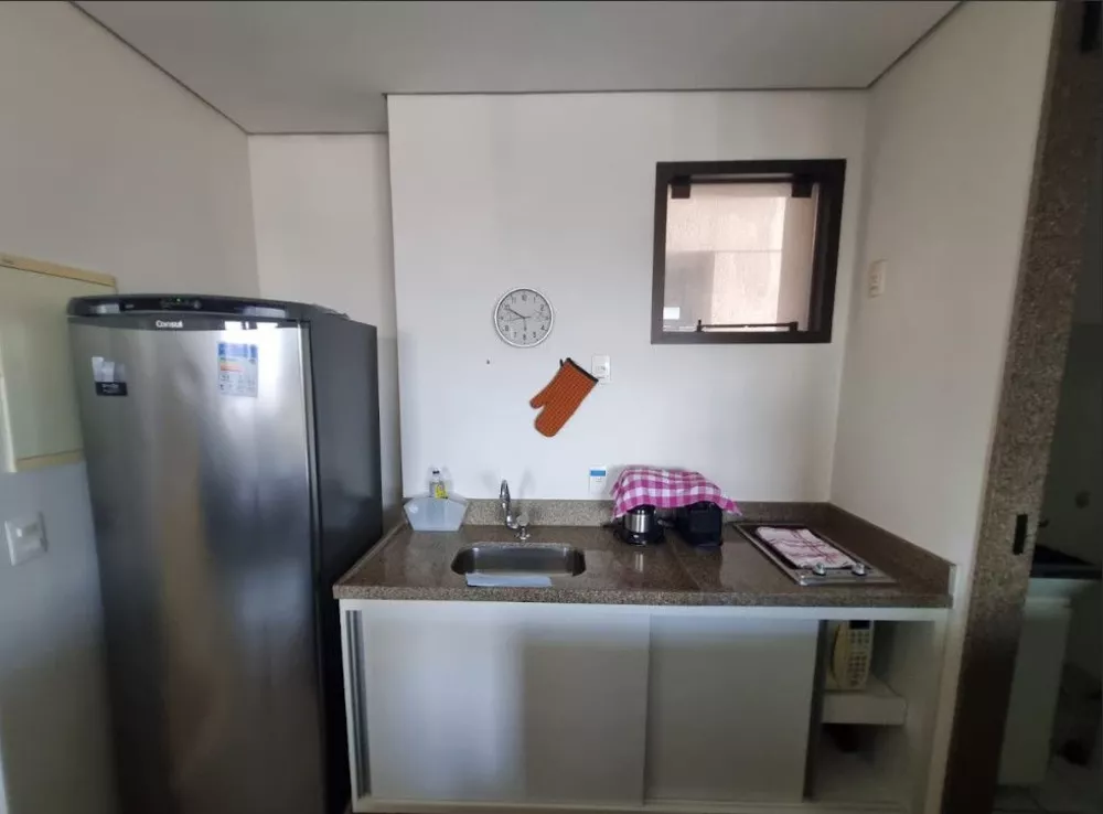 Apartamento para alugar com 1 quarto, 74m² - Foto 6