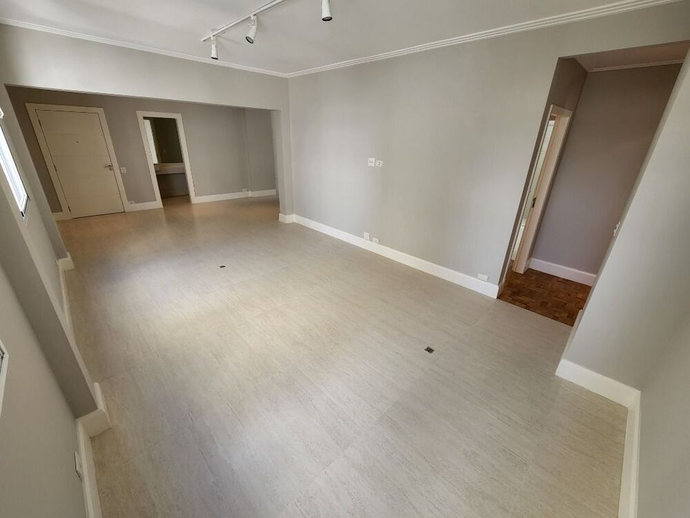 Apartamento, 3 quartos, 165 m² - Foto 3