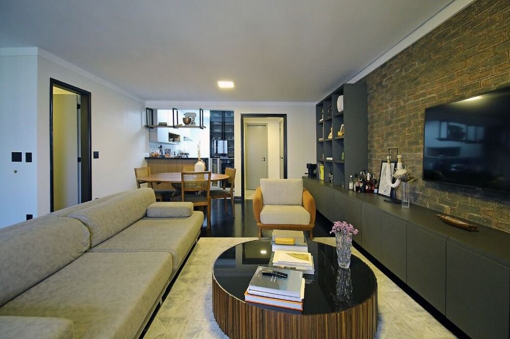 Apartamento, 2 quartos, 116 m² - Foto 5