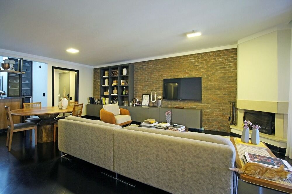 Apartamento, 2 quartos, 116 m² - Foto 4