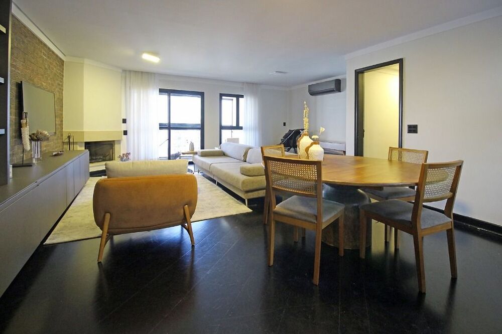 Apartamento, 2 quartos, 116 m² - Foto 3