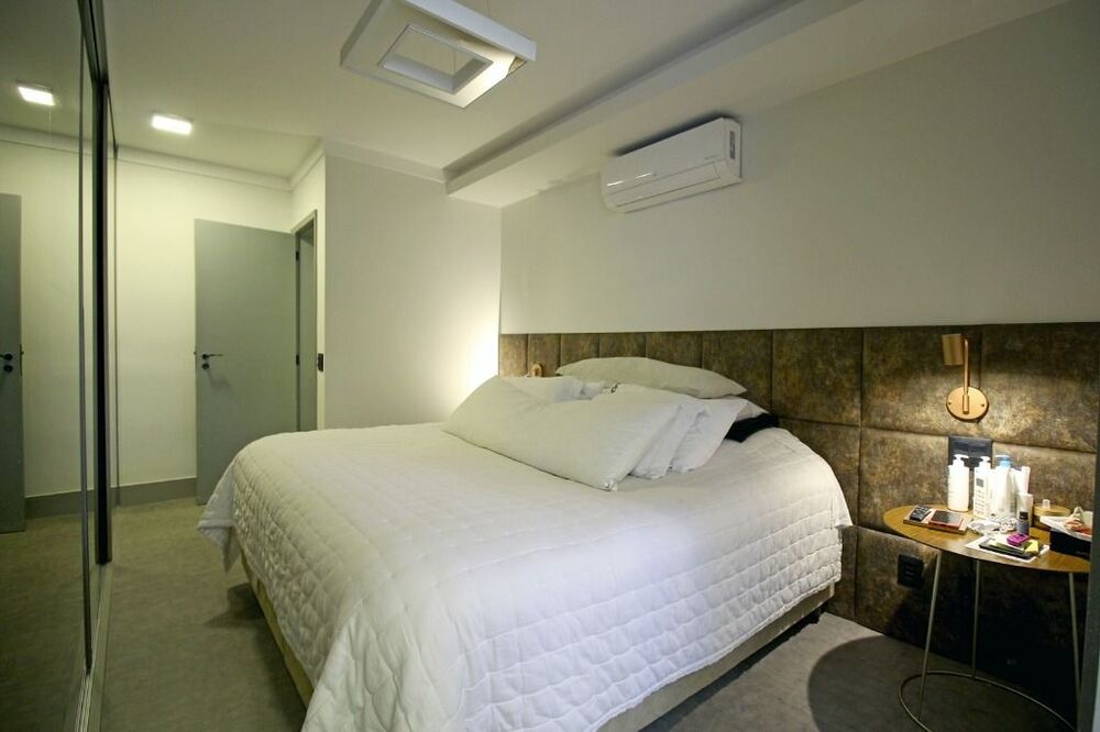 Apartamento, 2 quartos, 116 m² - Foto 11