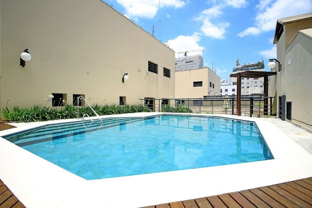 Apartamento, 2 quartos, 116 m² - Foto 16