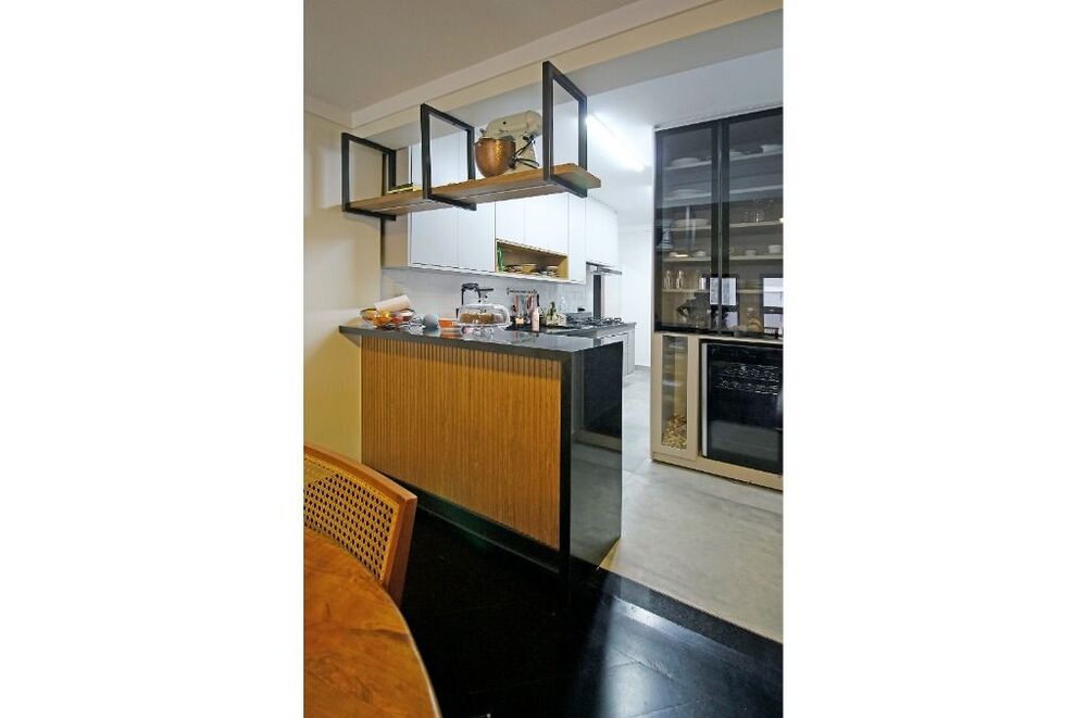 Apartamento, 2 quartos, 116 m² - Foto 6