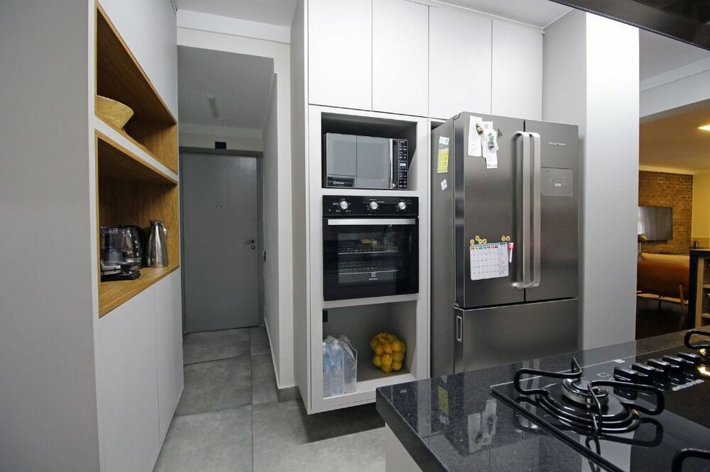 Apartamento, 2 quartos, 116 m² - Foto 8