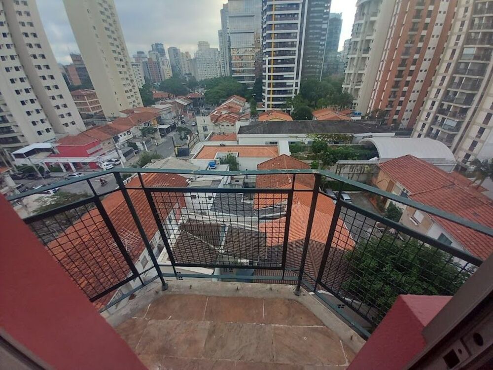Apartamento, 2 quartos, 70 m² - Foto 5