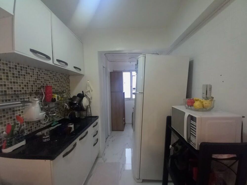 Apartamento, 2 quartos, 70 m² - Foto 17