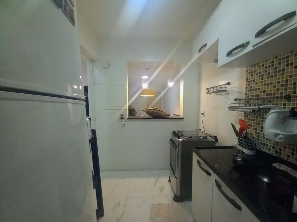 Apartamento, 2 quartos, 70 m² - Foto 8
