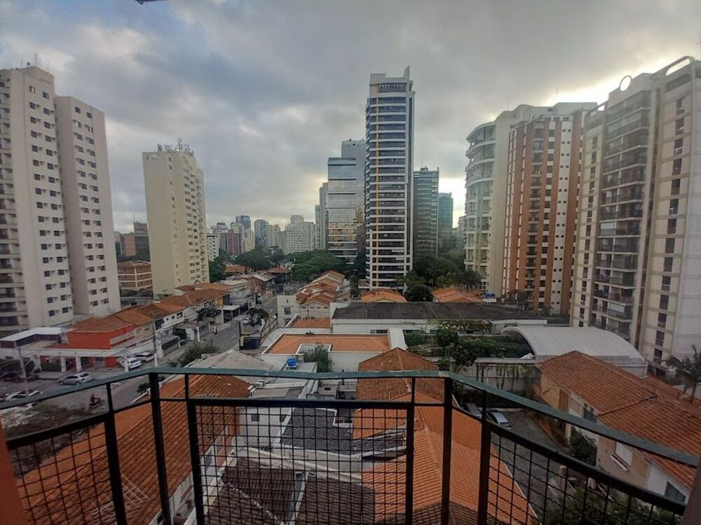 Apartamento, 2 quartos, 70 m² - Foto 2
