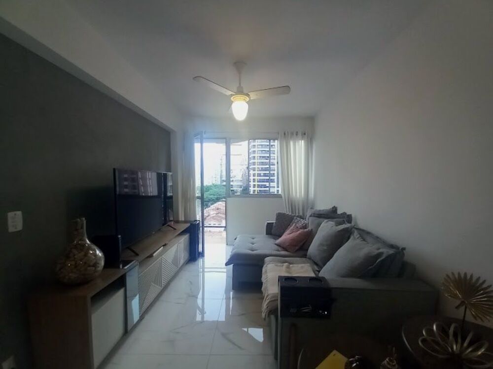 Apartamento, 2 quartos, 70 m² - Foto 6