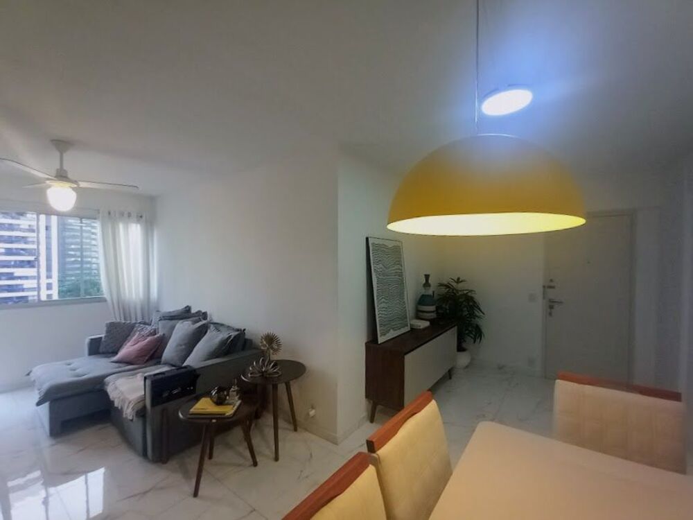 Apartamento, 2 quartos, 70 m² - Foto 3