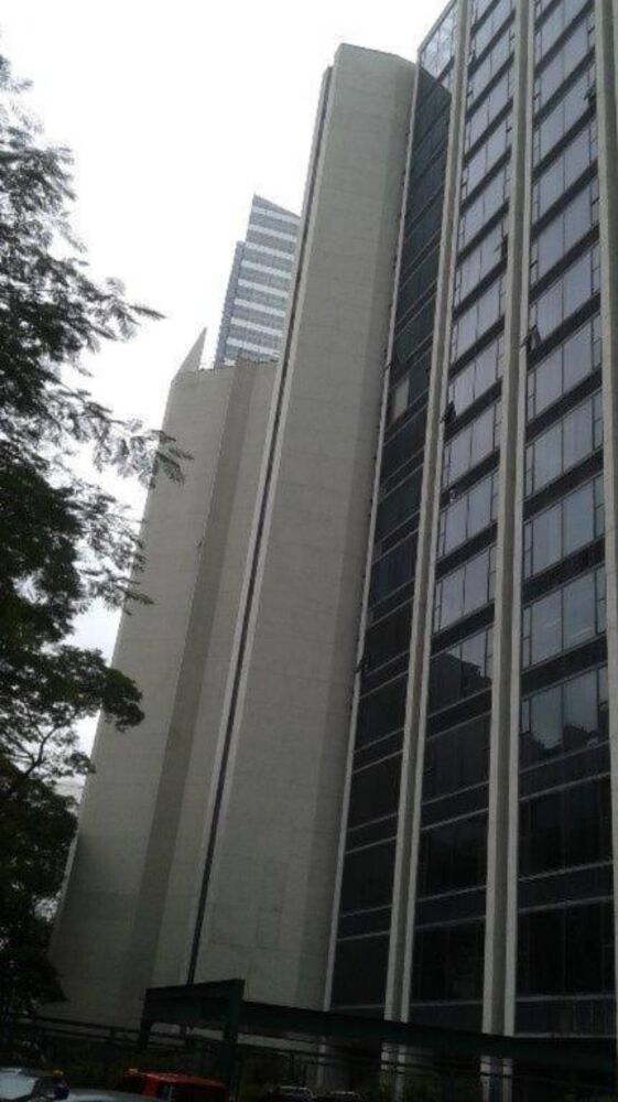 Sala-Conjunto, 562 m² - Foto 2