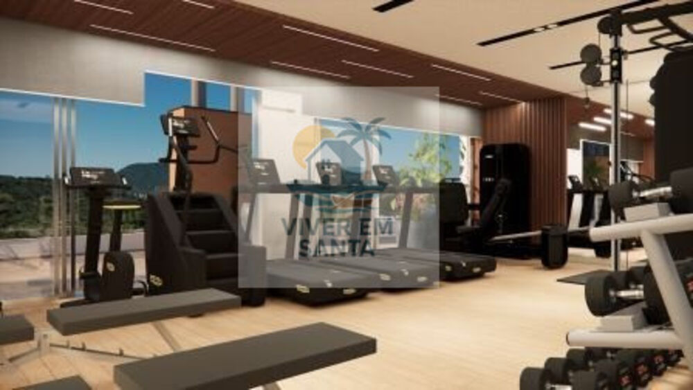 Apartamento, 2 quartos, 123 m² - Foto 3