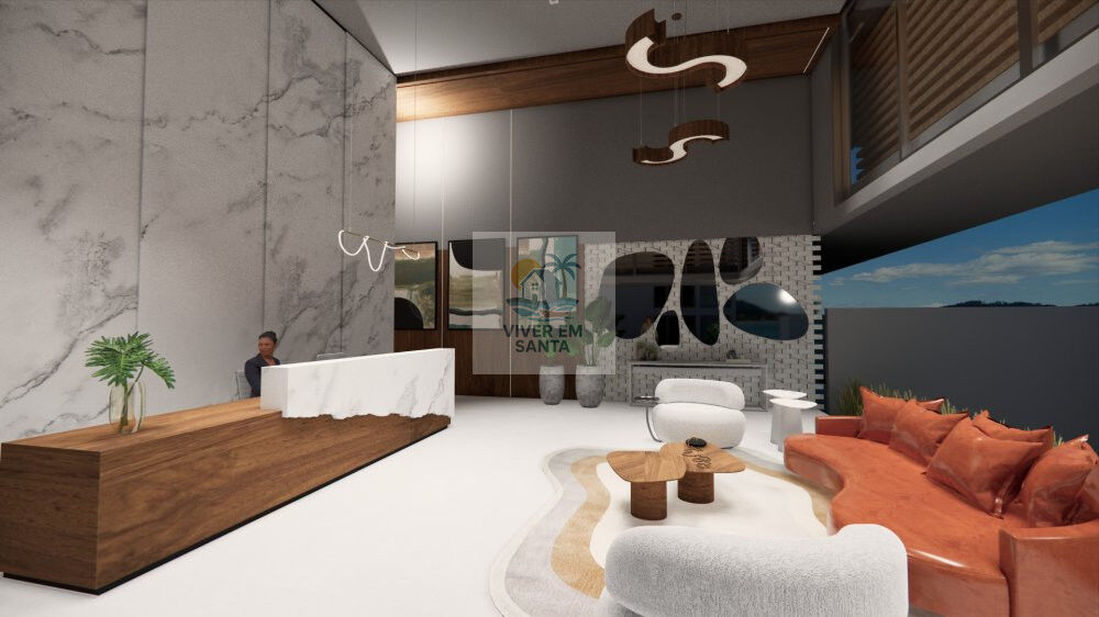 Apartamento, 2 quartos, 123 m² - Foto 2