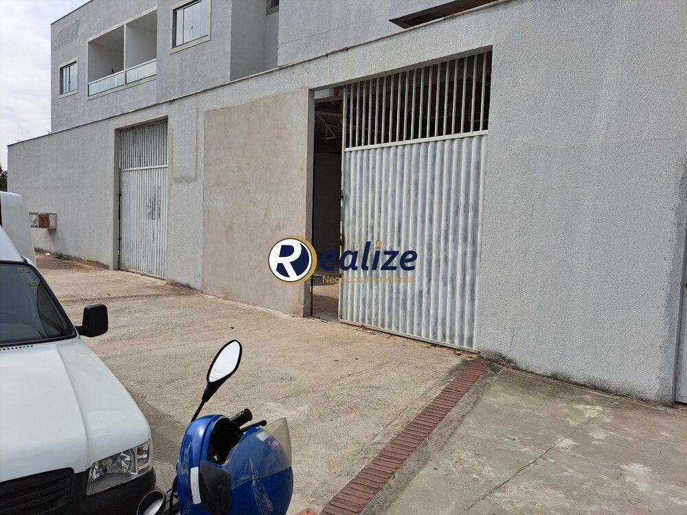 Depósito-Galpão-Armazém à venda, 300m² - Foto 10