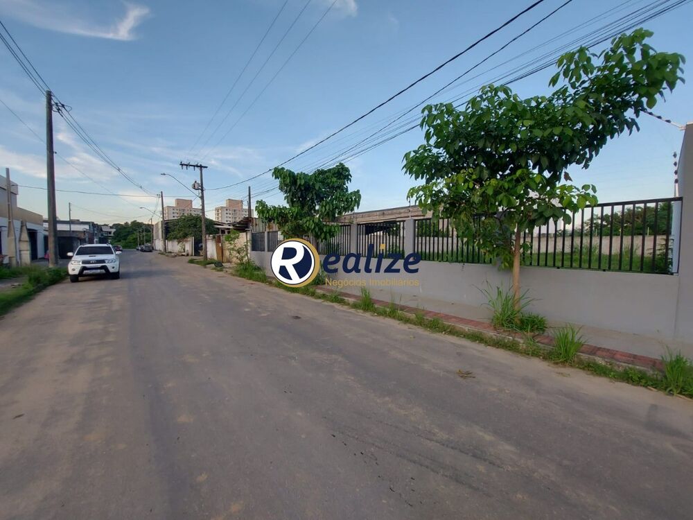 Terreno à venda, 540m² - Foto 1
