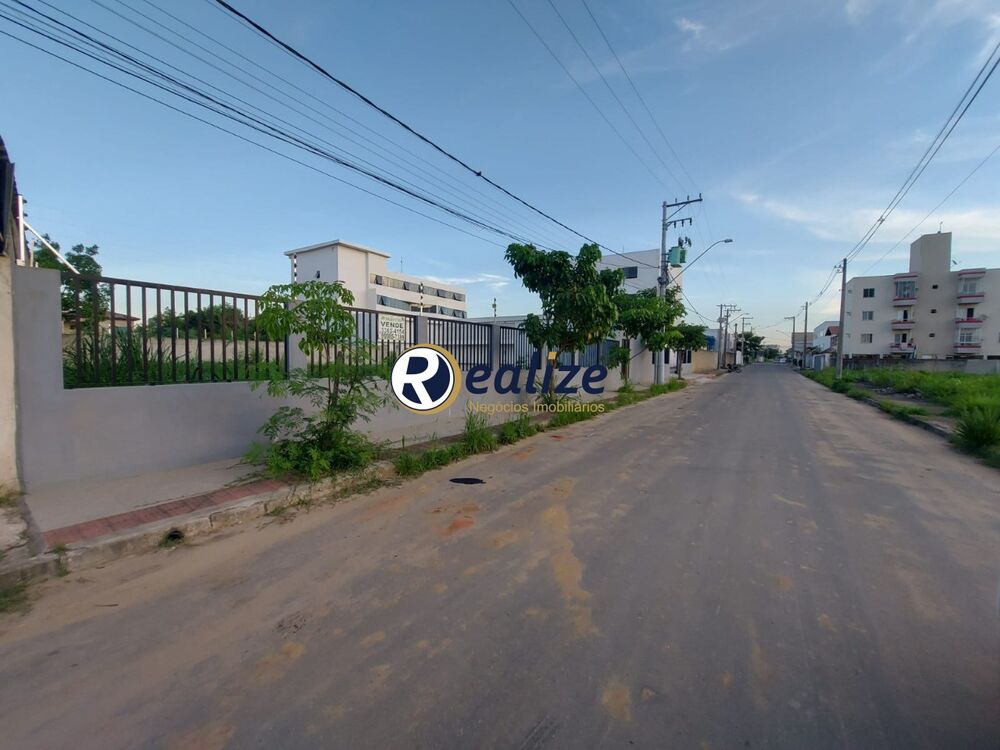 Terreno à venda, 540m² - Foto 2