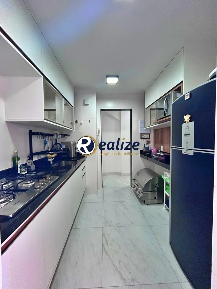 Apartamento, 2 quartos, 150 m² - Foto 8