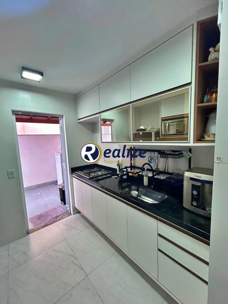 Apartamento, 2 quartos, 150 m² - Foto 9