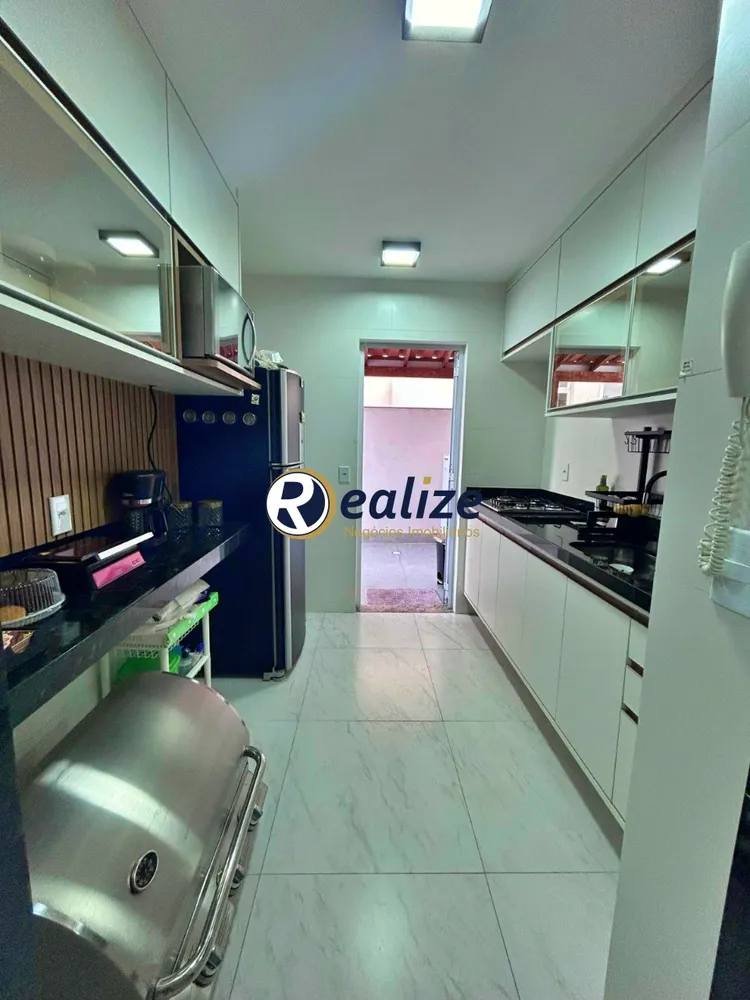 Apartamento, 2 quartos, 150 m² - Foto 4
